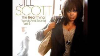 Jill Scott- Imagination(crown royal suite) Screwed and chopped