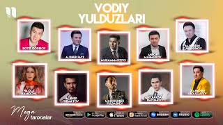 Vodiy yulduzlari to'plam - 7 (albom dasturi)