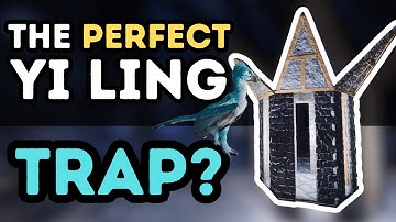 Is this the PERFECT YI LING TRAP?