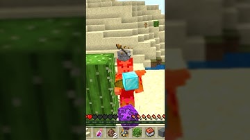 Minecraft: But, Damage! Gives: Op: items!