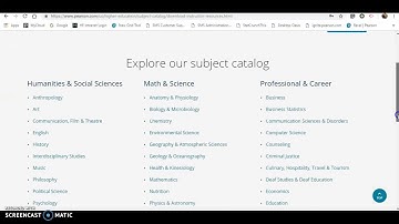 Download and install a testbank for TestGen