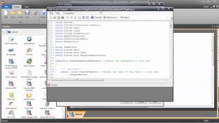 Integrating with the RightFax API Integration with NSi AutoStore