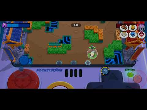 ვთამაშობ noob