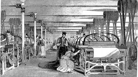 Industrial Revolution | Wikipedia audio article - DayDayNews