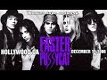 Faster Pussycat Live in Hollywood CA 1986 Master Tape Network 60fps HD