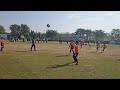 Semi Final | First Half | Induz Red vs Kick FC | 9 Feb 2025