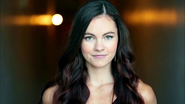 Samantha Ford - Dance Reel