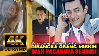 Seorang Pengusaha Disangka Orang Miskin Oleh Pacarnya Sendiri | Alur Cerita Film Ghajini