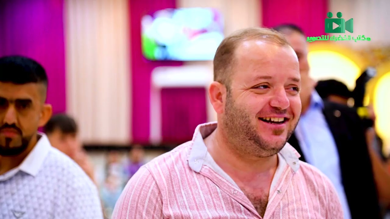 الفنان نوزاد شفو التصوير و المونتاج مكتب الخضراء للتصوير