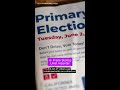 Who Is Endorsing Who In The 2026 Mayor S Race 