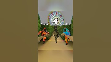 Hide In The Backrooms Chapter 6 Level 2 Seek Mode #backrooms #hideinthebackroom