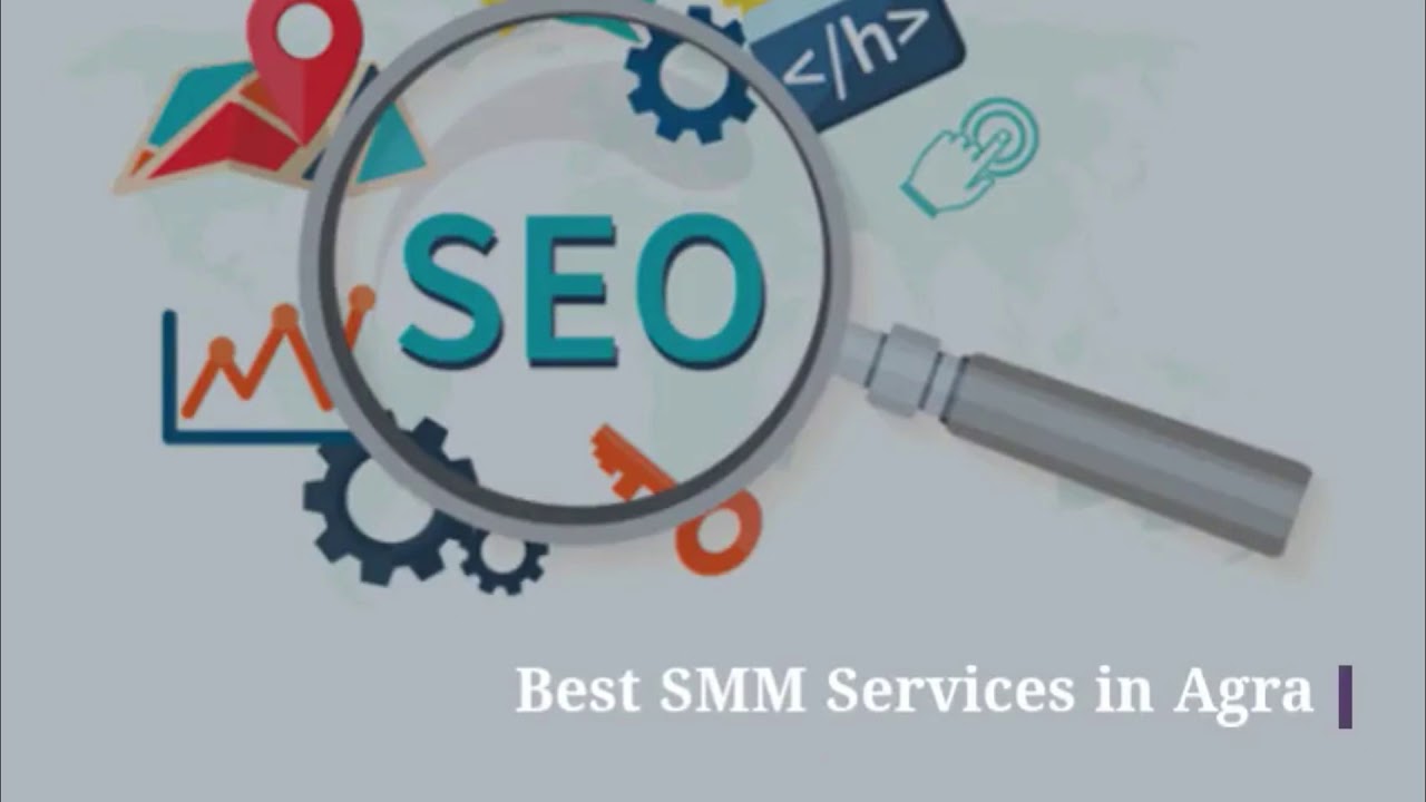 SEO Company in Agra | Digital Marketing Agency