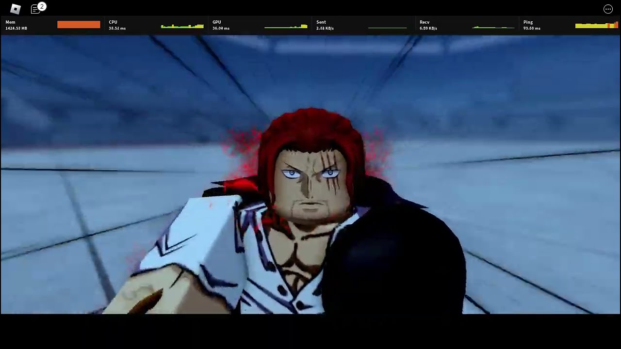 Image Combo) The Roblox Baki The Grappler Hanma Experience