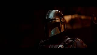 The Mandalorian OST - Main Theme