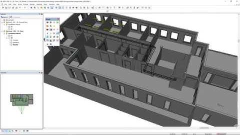 Intuitively modeling a cable management system in DDS-CAD