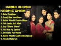 India Kabhi Khushi Kabhie Gham Full Album India Kabhi Khushi Kabhie Gham Full Album