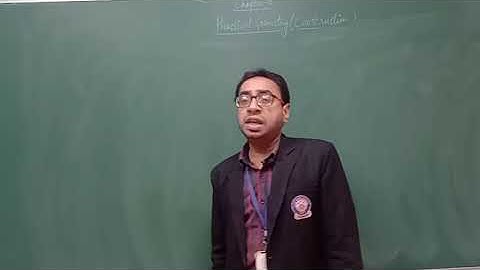 CHAPTER 10 : PRACTICAL GEOMETRY ( PART 3 )