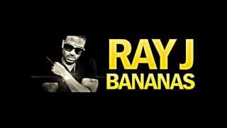 Ray J ft. Rick Ross - Bananas (REMIX) Resimi