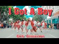 [ KPOP IN PUBLIC ] Girls' Generation 소녀시대 'I GOT A BOY' DANCE COVER by FGDance from Vietnam