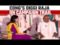 Cong veteran digvijay singh exclusive  alltime high stakes for cong veteran  lok sabha elections