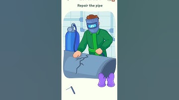 Dop 3 level 324: Displace one part #dop3 #viral #trending