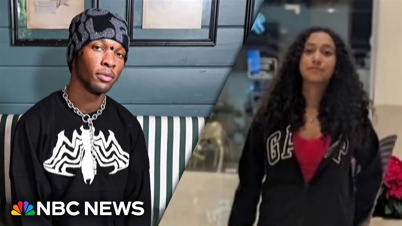 D4vd accused of killing teen after she threatened to release details to ‘end his career’