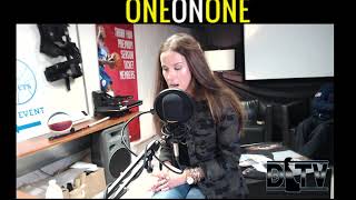 One On One With Ashley Biden