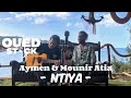 Aymen Mounir Atia Ntiya Original Song