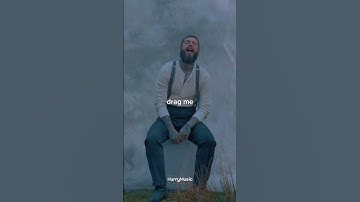 Thumbnail of Post Malone - Mourning Lyrics Video #postmalone #postmalonelyrics