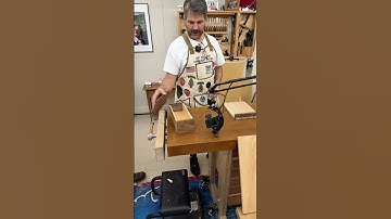 Come take a look at our beautiful PHP Classroom… #woodworking #handtools #veterans