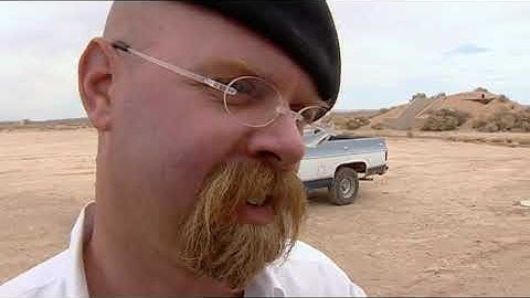 Mythbusters | Season 1 - Episode 12 | FULL EPISODE (Explosive Decompression/Frog Giggin