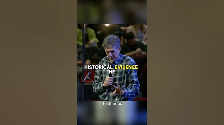 The Evidence That Proves Jesus Rose From the Dead | Cliffe Knechtle