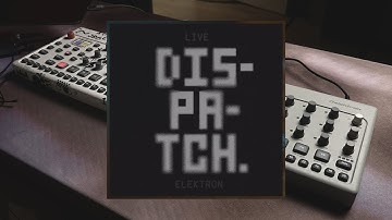 Model:Madness // Workflows, iOS app Sequencing, Advantages, and more of the Model:Samples & Cycles