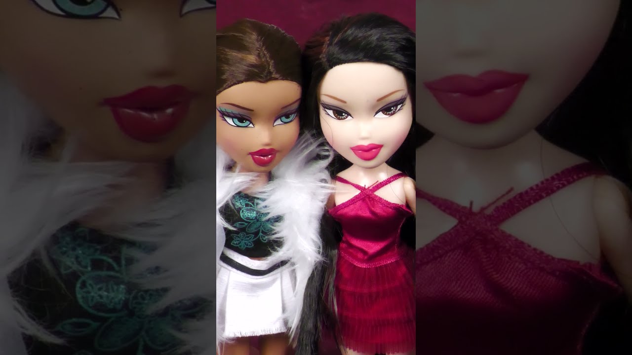 The Bratz Are Back 
