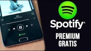 DESCARGA SPOTIFY PREMIUN PARA ANDROID | INCREIBLE TRUCOO | SIN PAGAR NADA screenshot 1