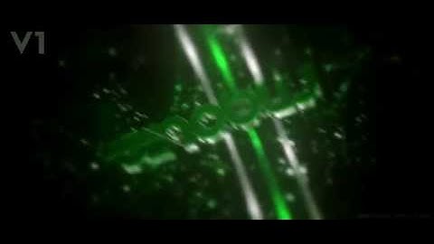 ● GinoBlij ✘ Intro ✘ #051 ✘ [1080P] ✘ C4D File in the description! ●