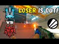 LOSER IS OUT! Monte vs forZe - HIGHLIGHTS - ESL Pro League Season 19 l CS2