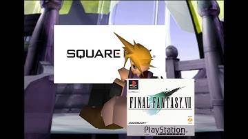 The betrayal of Final Fantasy 7 Remake (v.2)