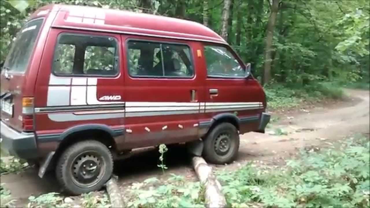 Subaru libero продам
