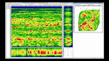 Dug Insight - Tutorial 08 - Spectral Decomposition Visualisation