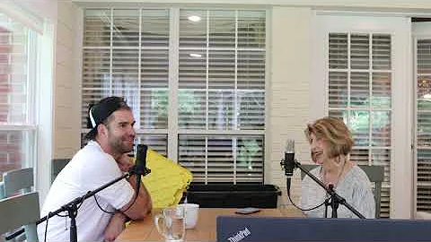 Episode 01 - A Whale in the Pool - Caregiving for ...