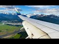 Full Flight – Alaska Airlines – Boeing 737-790 – YAK-JNU – N609AS – AS66 – Milk Run – IFS Ep. 426