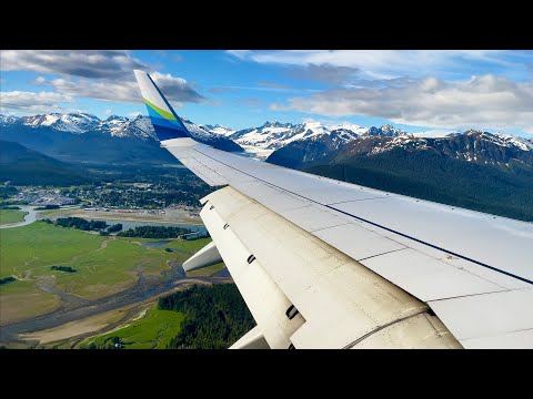 Video: A përdor Alaska Airlines aeroplanë Boeing 737 MAX 8?