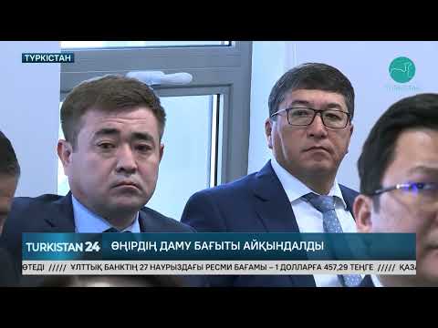 Бейне: Бағдарламаны жүзеге асыру қандай?