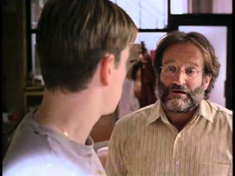 Good Will Hunting (1997) Movie Trailer