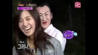 [ENG SUB] EP.1 Girls' Generation's Horror Movie Factory (SNSD) | 360p