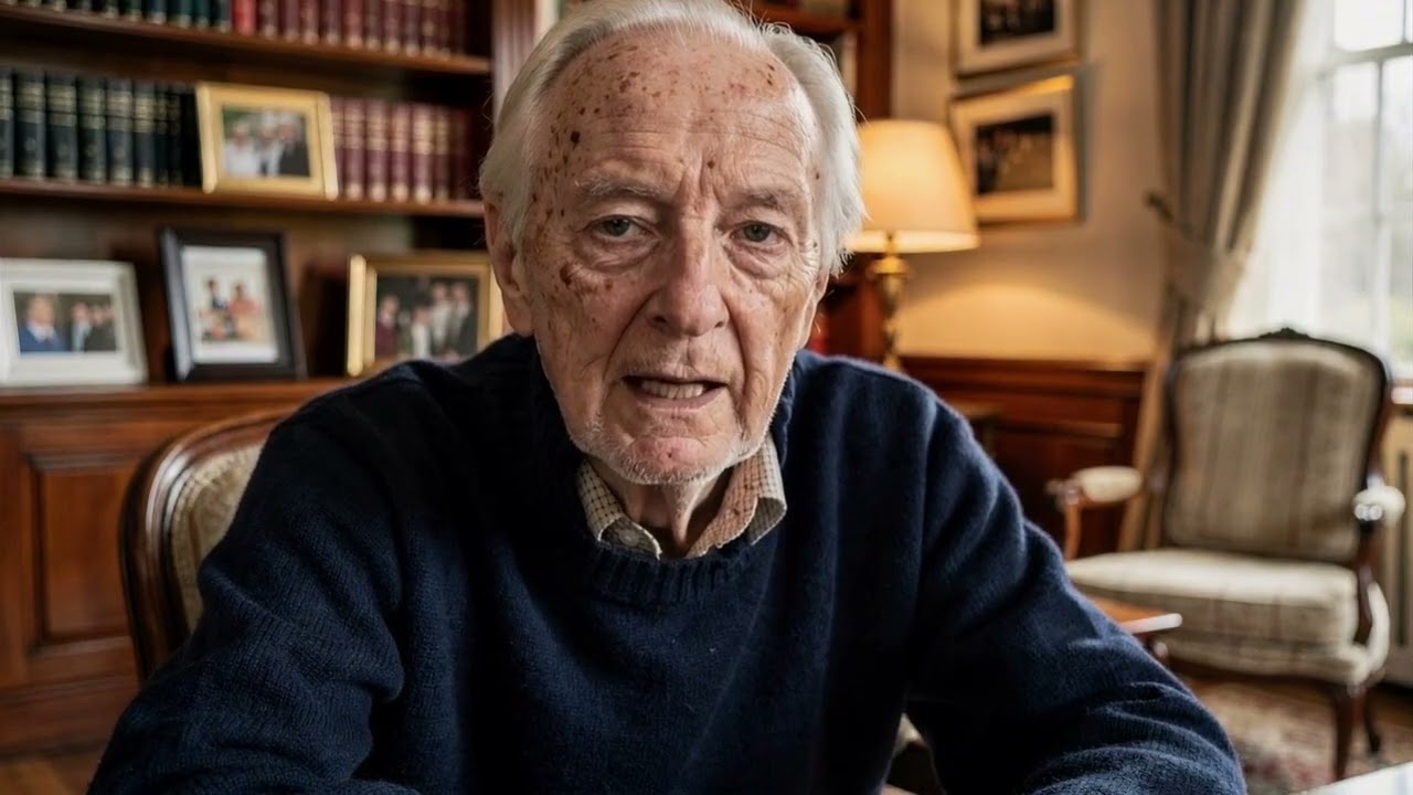 Byłem najpobożniejszym Żydem przez 60 lat. To, co odkryłem, kazało mi rzucić wszystko dla Jezusa.