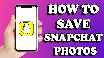 How To Save Snapchat Photos To Your Gallery Without Them Knowing (100% WORKING)