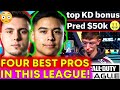 Shotzzy RESPONDS to EWC Finale, Clayster EXPOSES Pred 😨💀