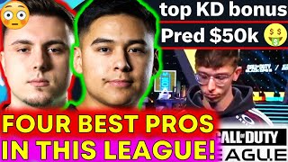 Shotzzy RESPONDS to EWC Finale, Clayster EXPOSES Pred 😨💀